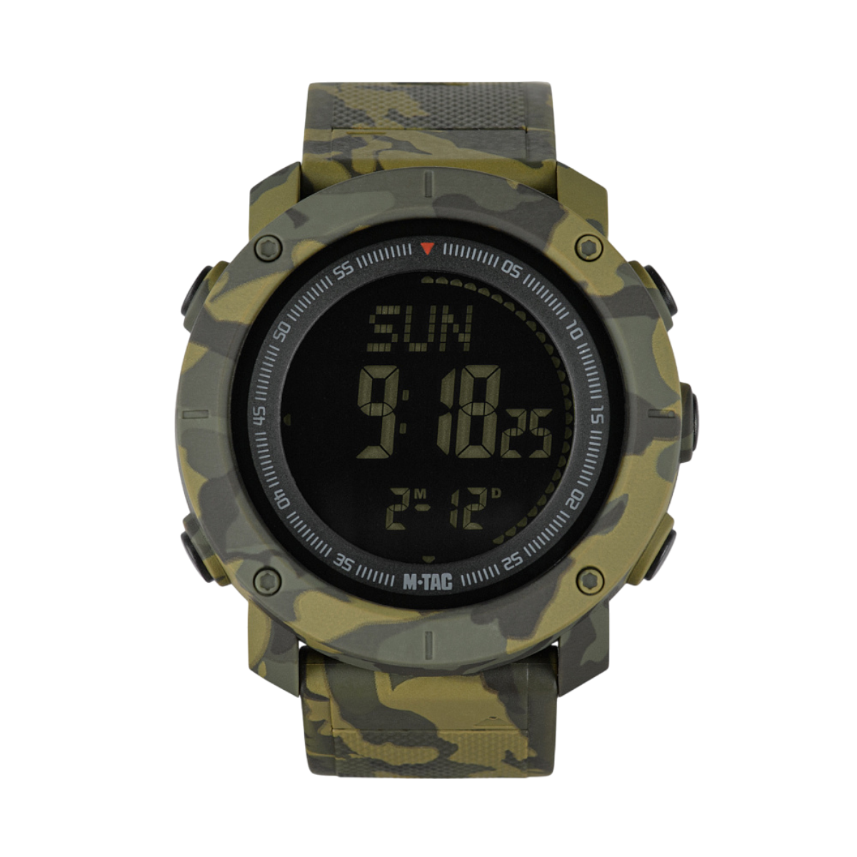 M-Tac Tactical Ur med Kompas 2095