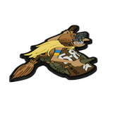M‑Tac Patch Baba-Yaga Horizontal