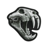 M‑Tac Patch Old Tiger