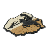 M-Tac Patch Husaria 3D PVC