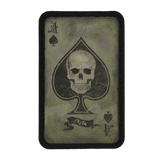 M-Tac Patch Ace of Spades