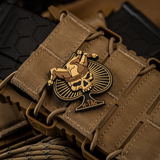 M-Tac Ace of Spades 3D PVC Patch