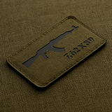 M-Tac AKM 7,62x39 Laser Cut Patch