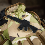 M-Tac AR-15 3D PVC Patch