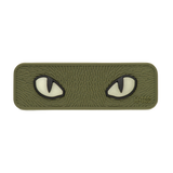 M-Tac Cat Eyes 3D PVC Patch