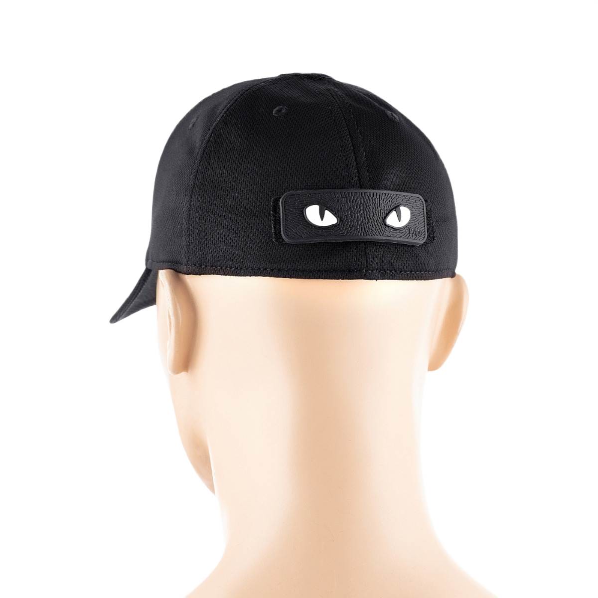 M-Tac Cat Eyes 3D PVC Patch