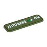 M-Tac Patch Autosave PVC