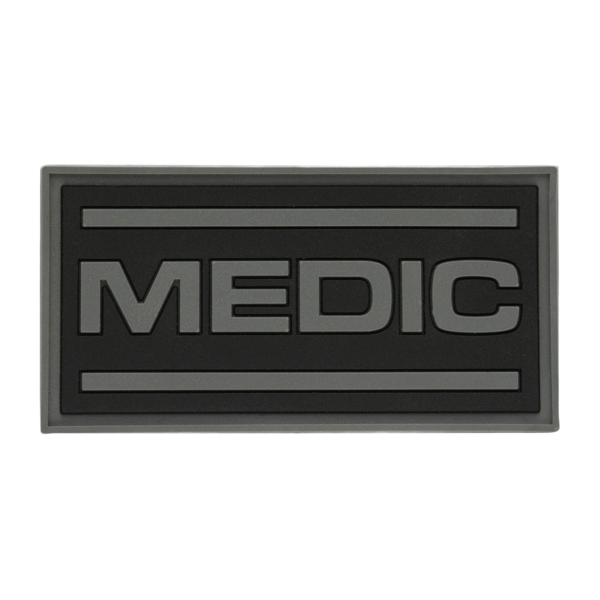 M-Tac Patch Medic PVC 3D