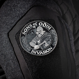 M-Tac Patch Sons of Odin 3D Velcro