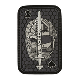 M-Tac Patch Til Valhall Ace Jacquard
