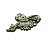 M-Tac Patch You Only Die Once 3D PVC