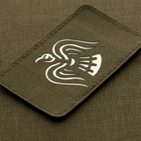 M-Tac Patch Ravneflag Laser Cut
