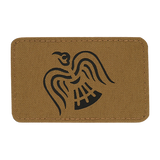 M-Tac Patch Ravneflag Laser Cut