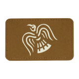 M-Tac Patch Ravneflag Laser Cut