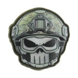 M-Tac Patch Emoji #1