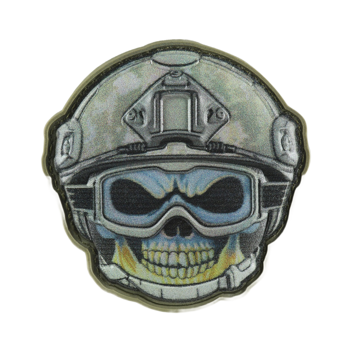 M-Tac Patch Emoji #5