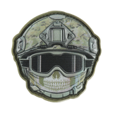 M-Tac Patch Emoji #15