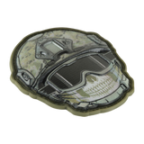 M-Tac Patch Emoji #15
