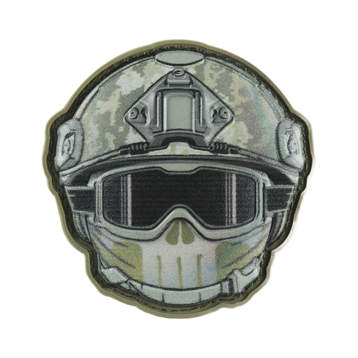 M-Tac Patch Emoji #20