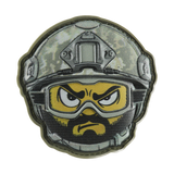 M-Tac Patch Emoji #21