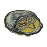 M-Tac Patch Emoji #23