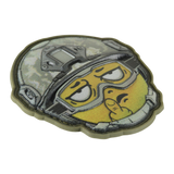 M-Tac Patch Emoji #24