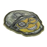 M-Tac Patch Emoji #25