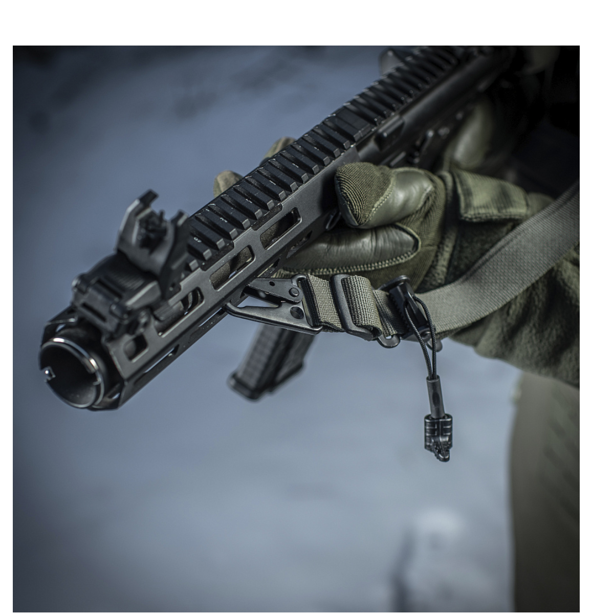 M-Tac Universal Våbenrem