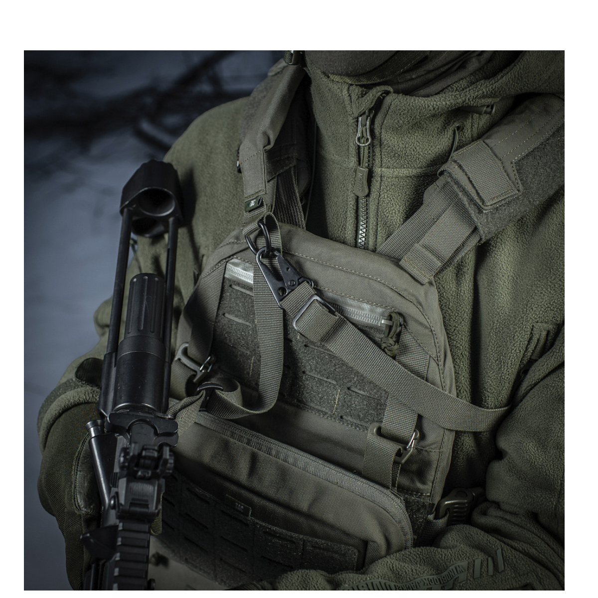 M-Tac Universal Våbenrem