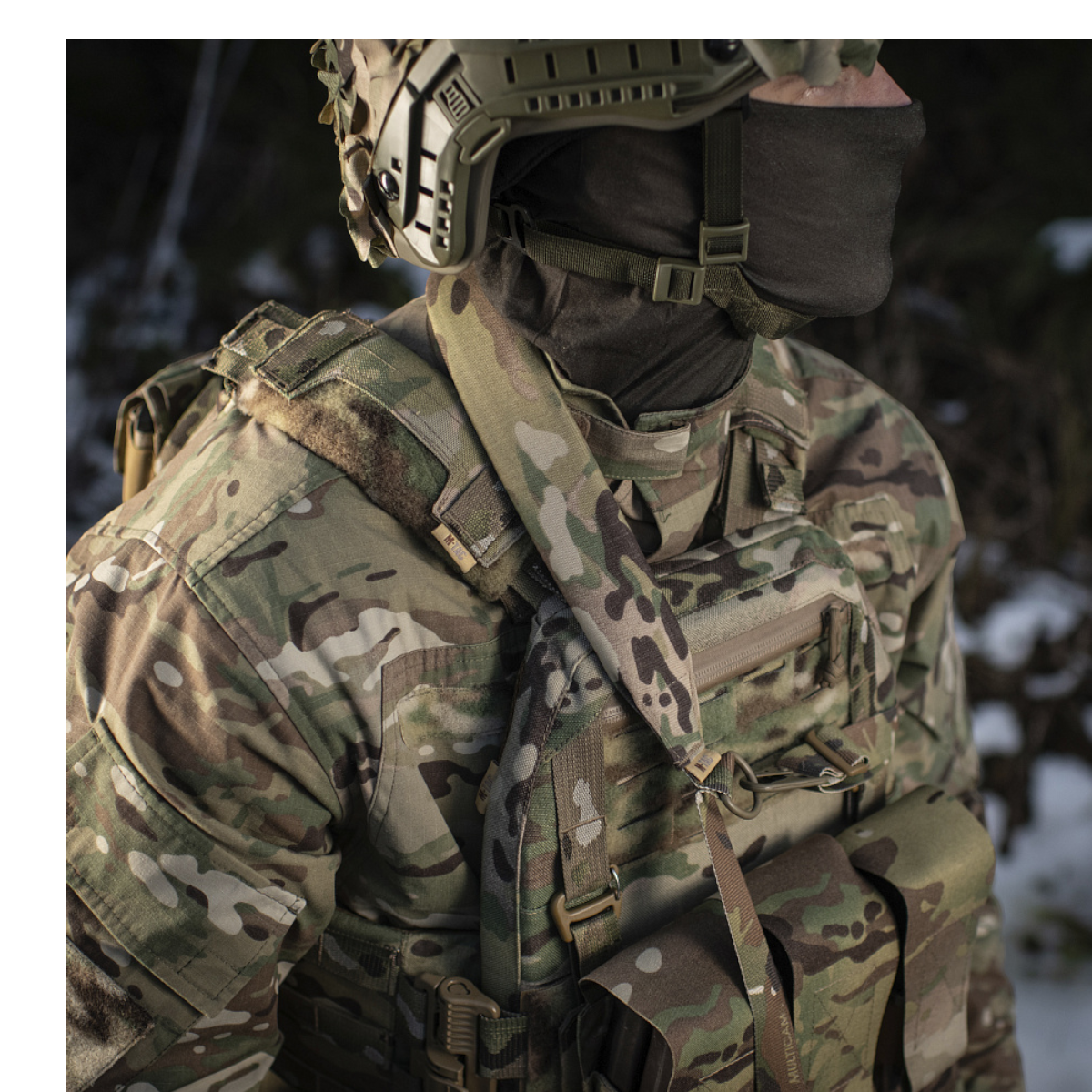 M-Tac Universal Våbenrem