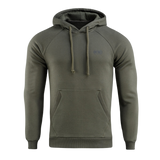 M-Tac Cotton Raglan Hard Hoodie