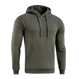 M-Tac Cotton Raglan Hard Hoodie