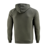 M-Tac Cotton Raglan Hard Hoodie