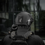 M-Tac Patch Face of War (Broderi)