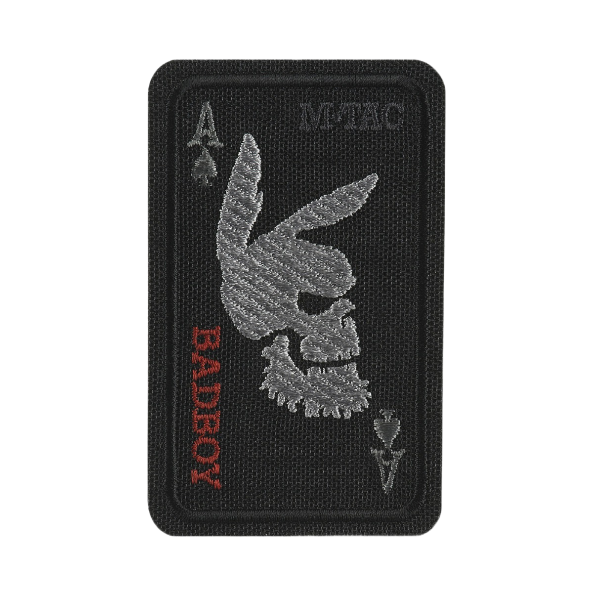 M-Tac Patch Bad Boy (Broderi)