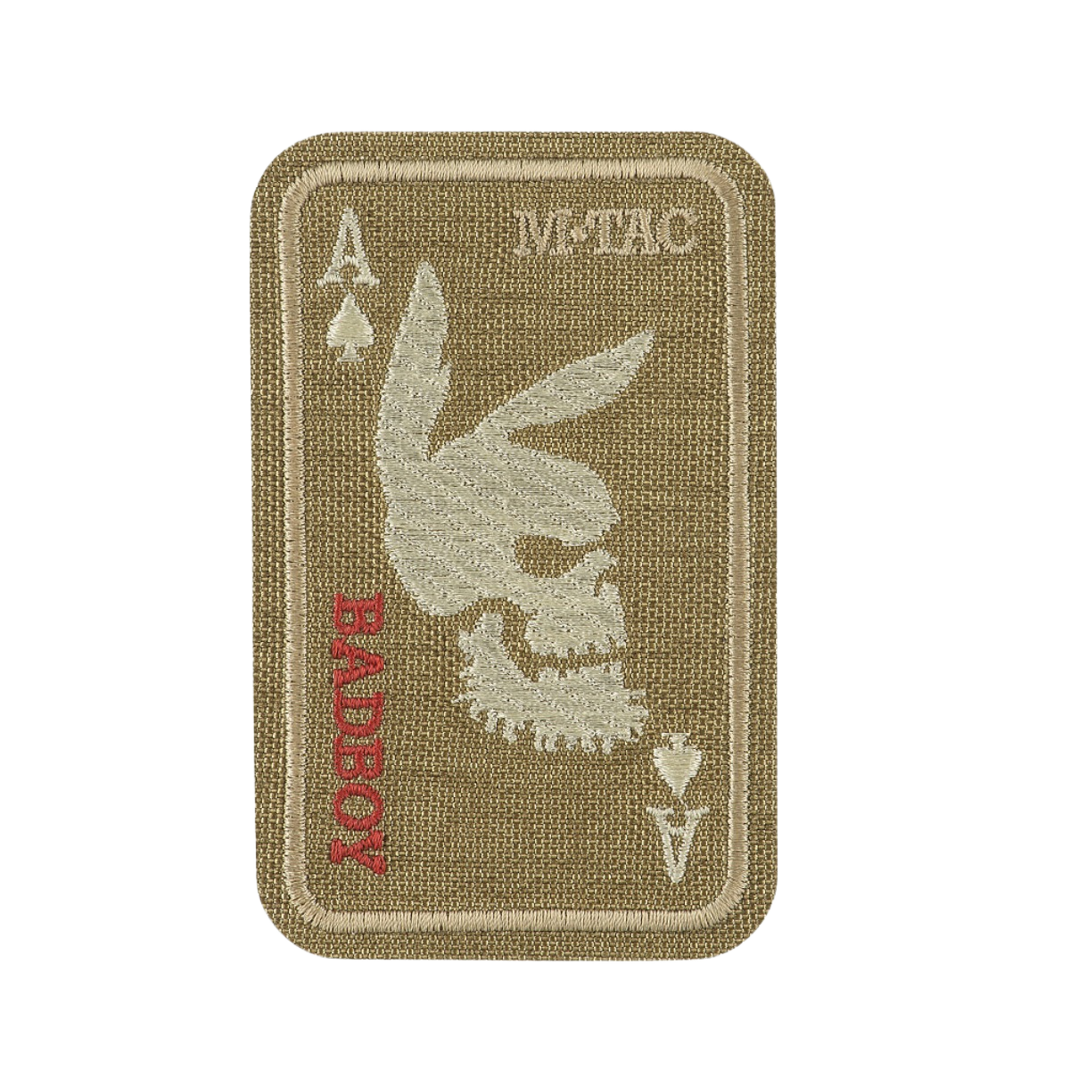 M-Tac Patch Bad Boy (Broderi)