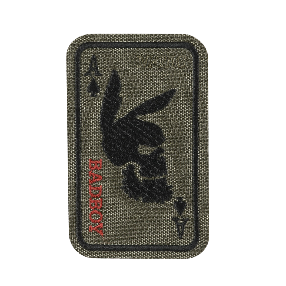 M-Tac Patch Bad Boy (Broderi)