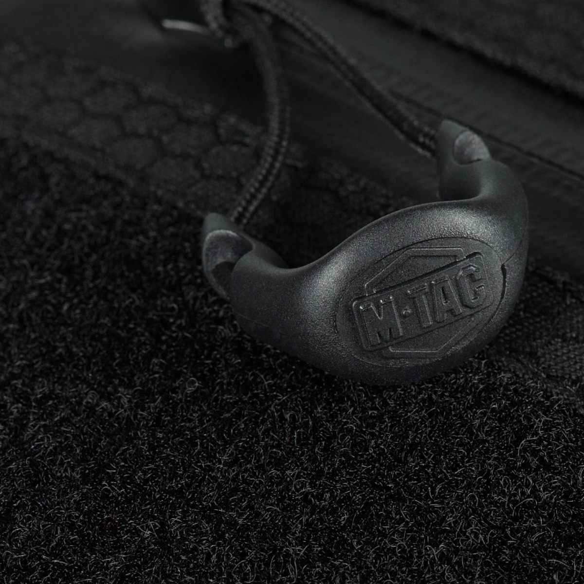 M-Tac Sling Pistol Taske Elite Hex med Velcro