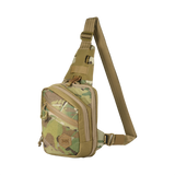 M-Tac Sling Pistol Taske Elite Hex med Velcro