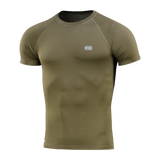 M-Tac T-shirt Ultra Light Polartec