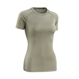 M-Tac T-shirt Ultra Light Polartec Lady