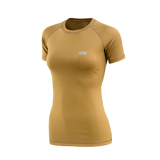 M-Tac T-shirt Ultra Light Polartec Lady