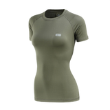 M-Tac T-shirt Ultra Light Polartec Lady