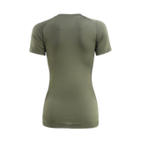 M-Tac T-shirt Ultra Light Polartec Lady