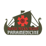 M-Tac Patch Viking Evac