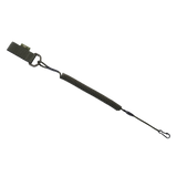 M-Tac Safety Cord med D-ring