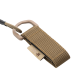 M-Tac Safety Cord med D-ring
