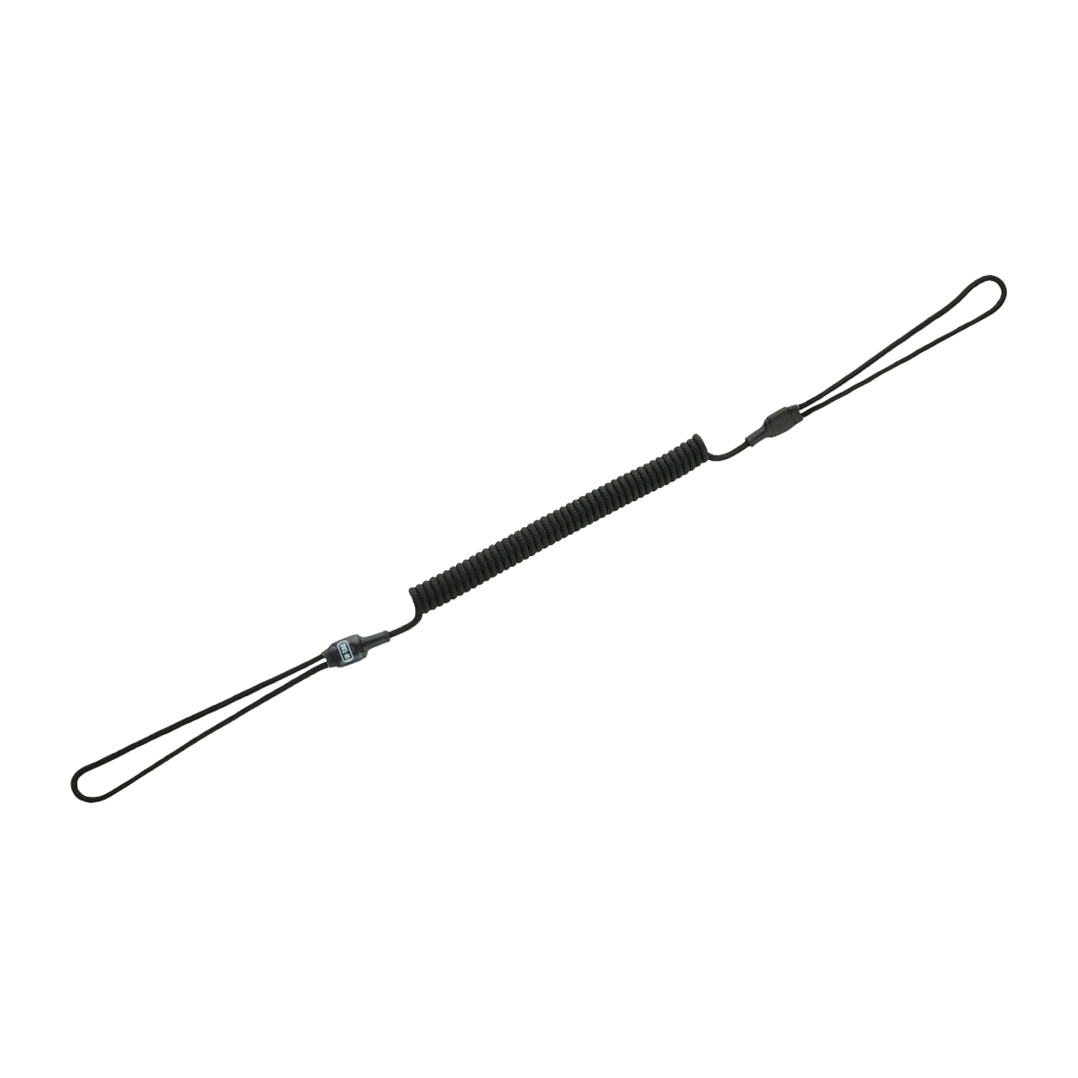 M-Tac Safety Cord Medium Kombineret med D-ring