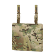 M-Tac Siddeunderlag med bæltebeslag ARMOR i slidstærkt Cordura 1000D materiale, perfekt til isolerende siddekomfort i kolde omgivelser.