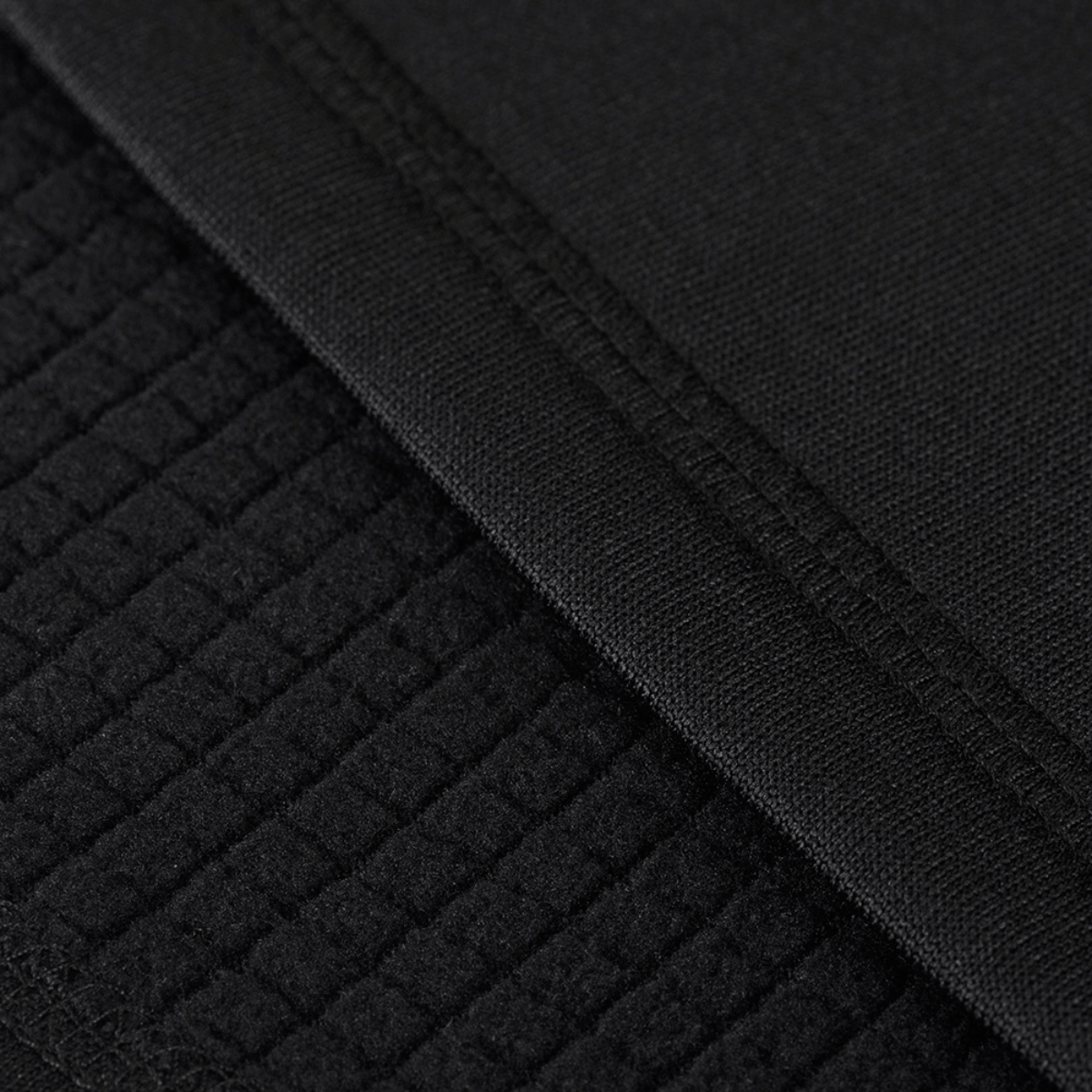 M-Tac Thermal Fleece Shirt Delta Level 2 Lady stofdetalje i høj kvalitet og varmebevarende materialer